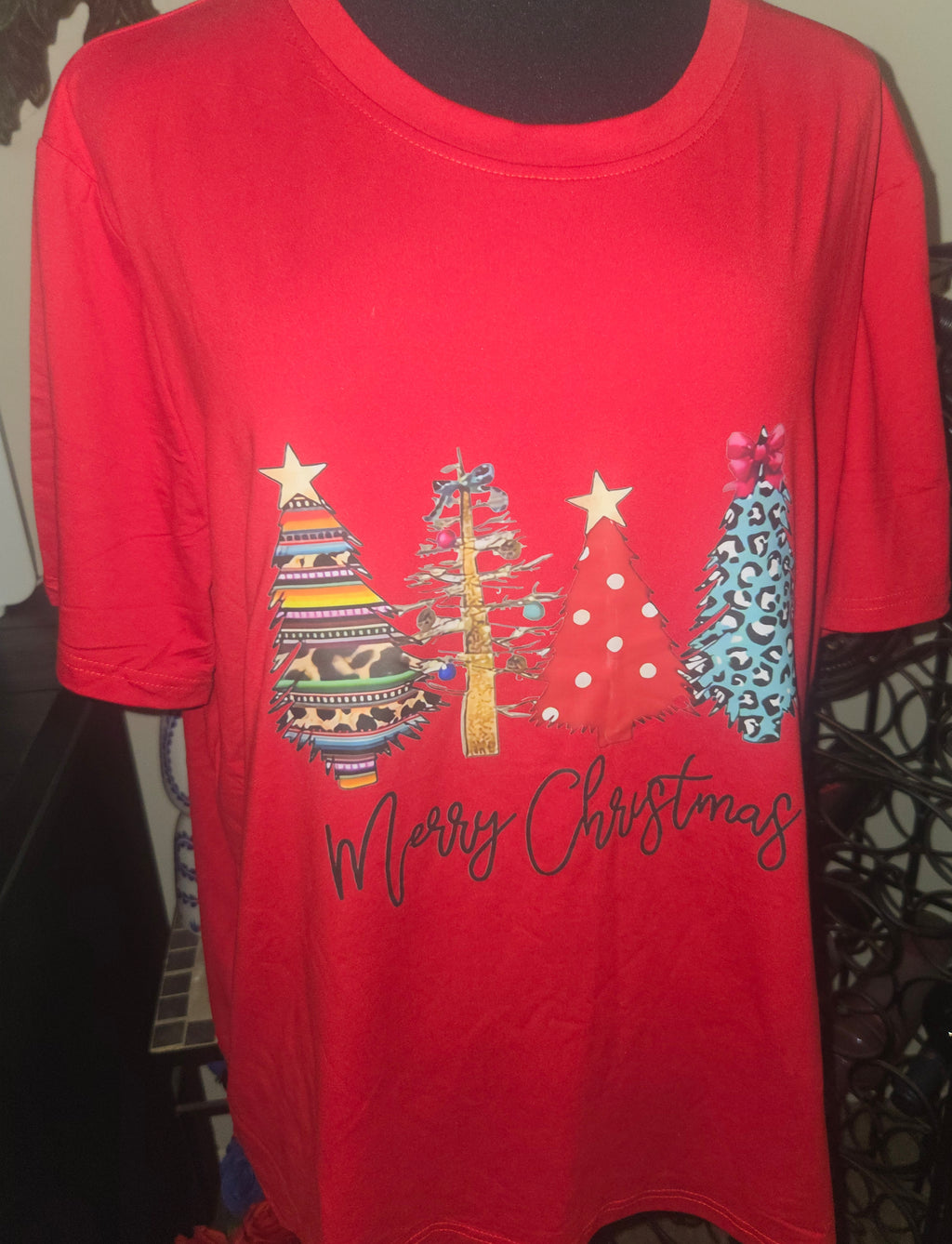 Holiday T-Shirt